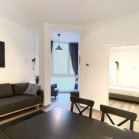 Jaybnb - Premium Apartment Zentral In Dortmund Luaran gambar