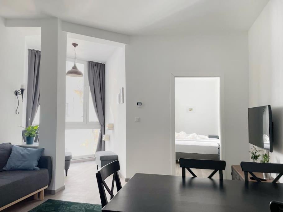 Jaybnb - Premium Apartment Zentral In Dortmund Luaran gambar