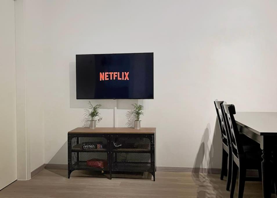 Jaybnb - Premium Apartment Zentral In Dortmund Luaran gambar