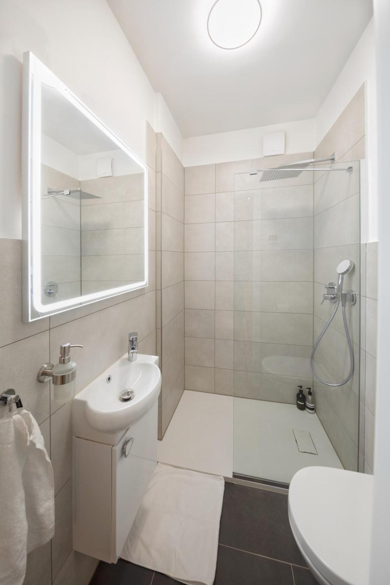 Jaybnb - Premium Apartment Zentral In Dortmund Luaran gambar